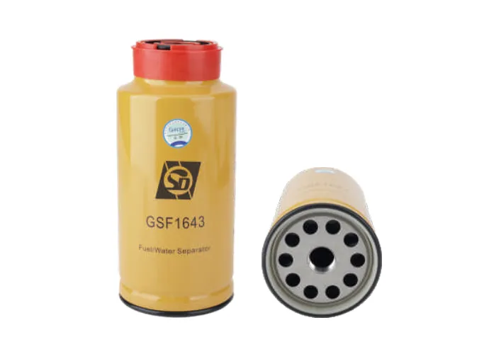GSF1643 Fuel filter
