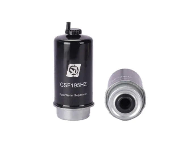 GSF195HZ Fuel filter