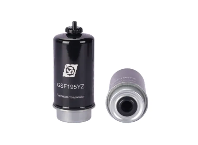 GSF195YZ Fuel filter