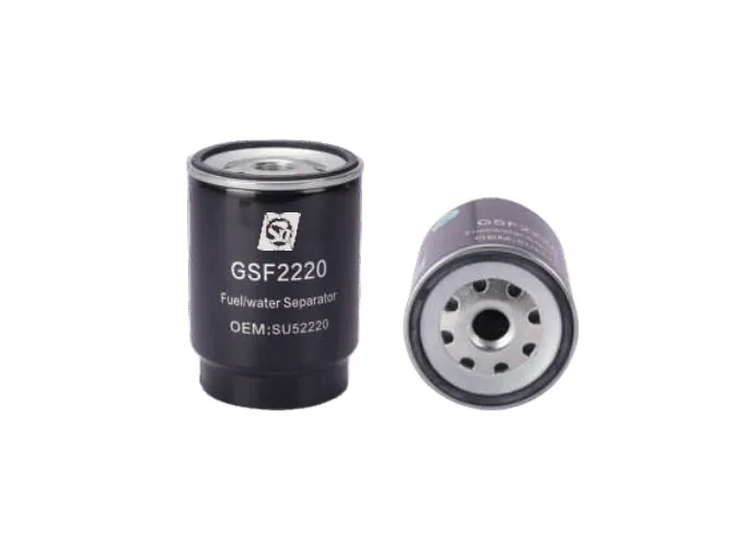 GSF2220 Fuel filter