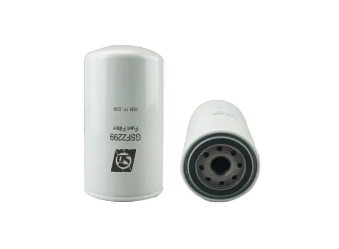 GSF2299 Fuel filter