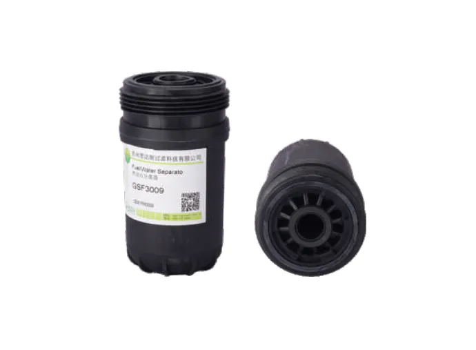 GSF3009 Filtro de combustible