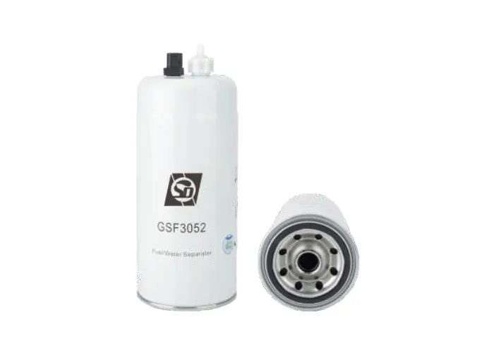 GSF3052 Fuel filter