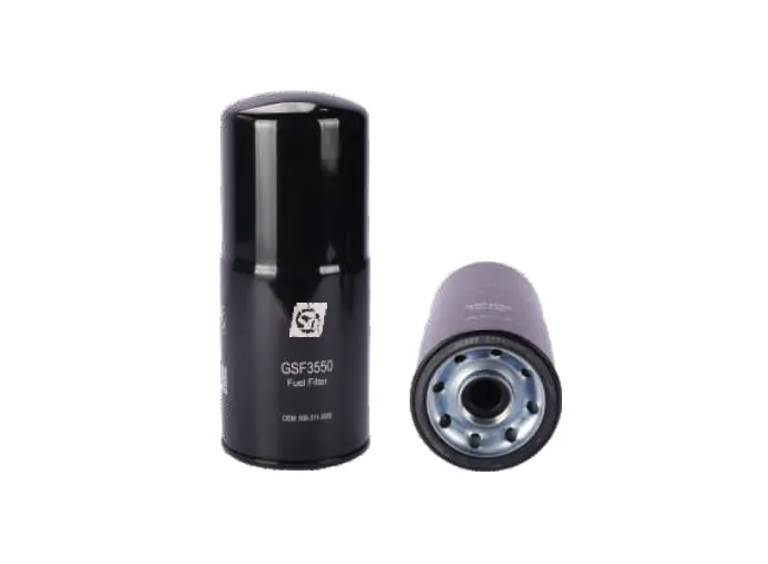 GSF3550 Fuel filter
