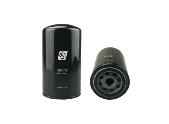 GSF3750 Fuel filter
