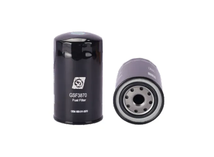 GSF3870 Filtro de combustível