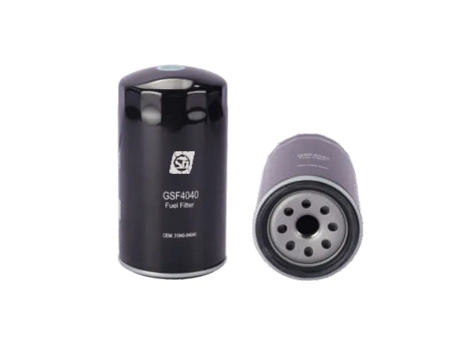 GSF4040 Fuel filter