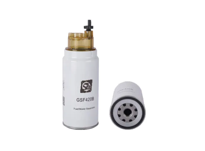 GSF420B Fuel filter