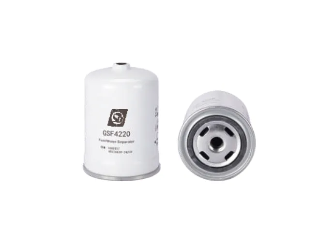 GSF4220 Fuel filter