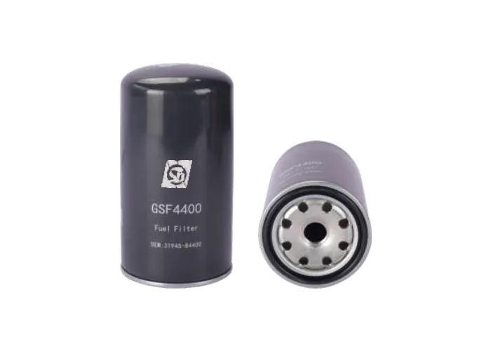 GSF4400 Fuel filter