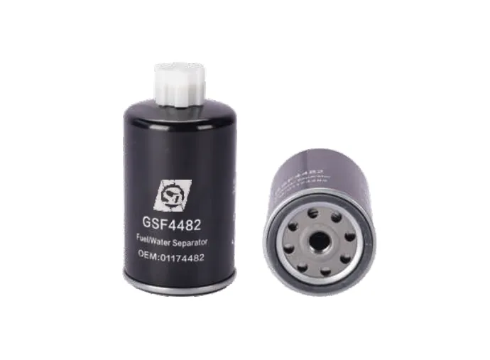 GSF4482 Fuel filter