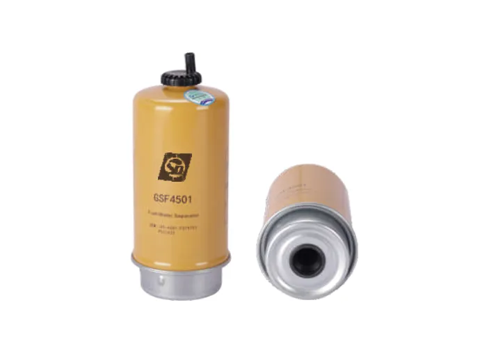 GSF4501 Fuel filter