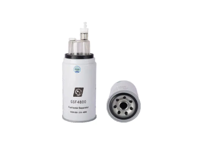 GSF4800 Fuel filter