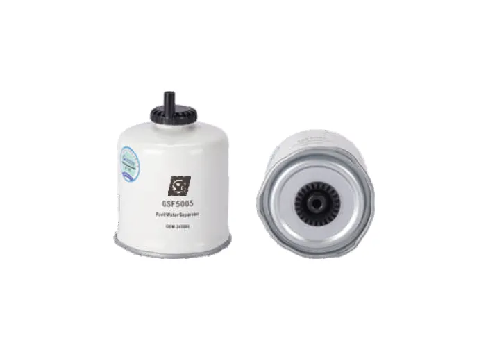 GSF5005 Fuel filter