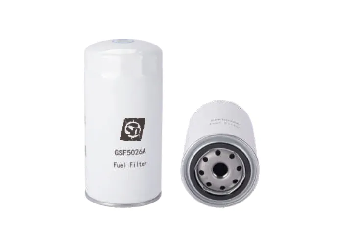GSF5026A Fuel filter