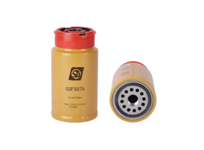 GSF5076 Fuel filter