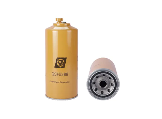 GSF5386 Fuel filter