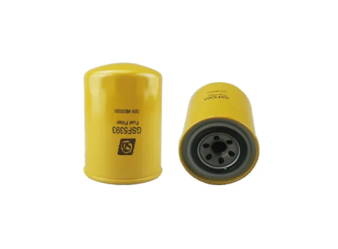 GSF5393 Filtro de combustível