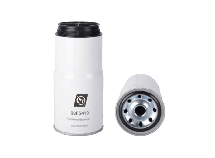 GSF5410 Fuel filter