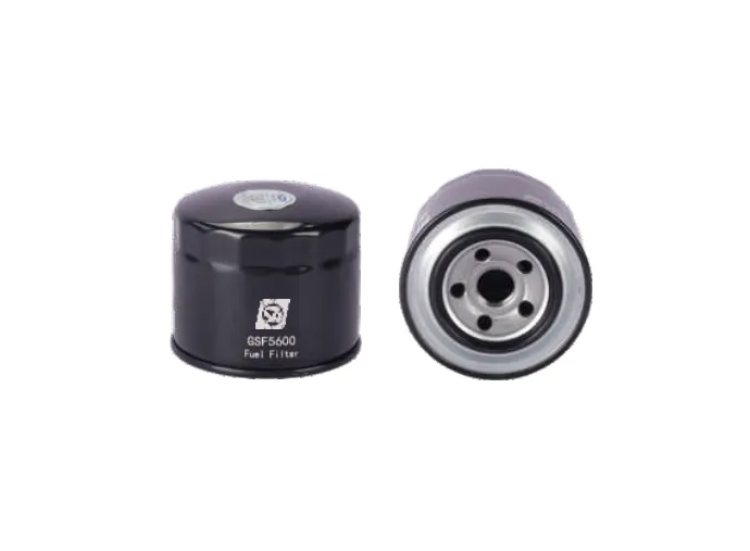 GSF5600 Fuel filter
