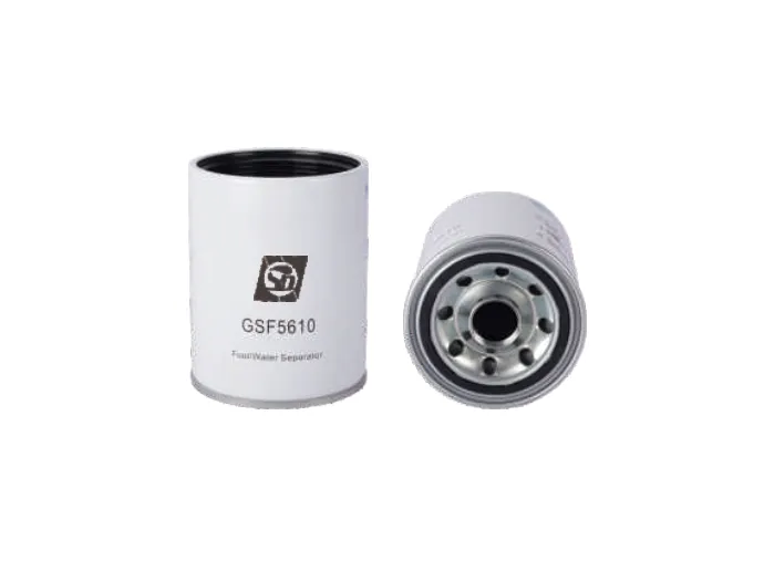 GSF5610 Fuel filter