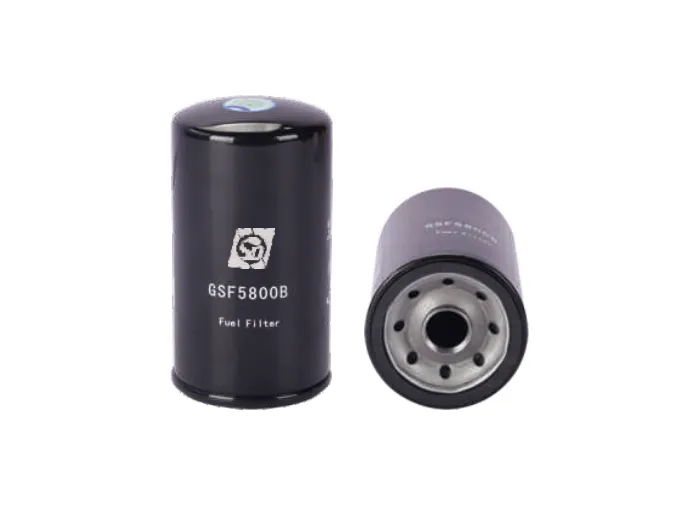 GSF5800B Fuel filter