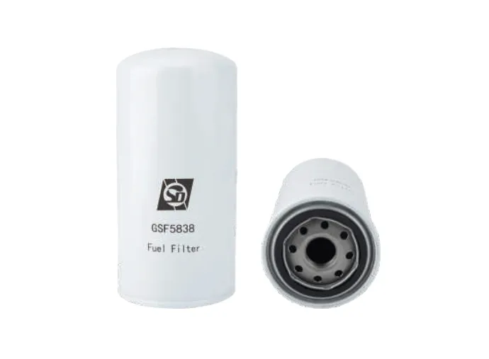 GSF5838 Fuel filter