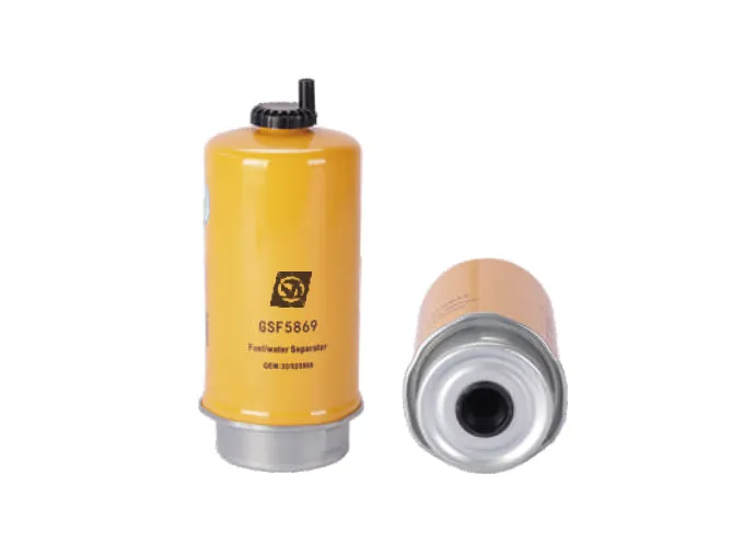 GSF5869 Fuel filter