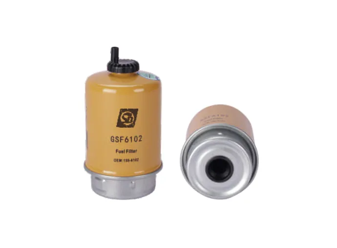 GSF6102 Fuel filter