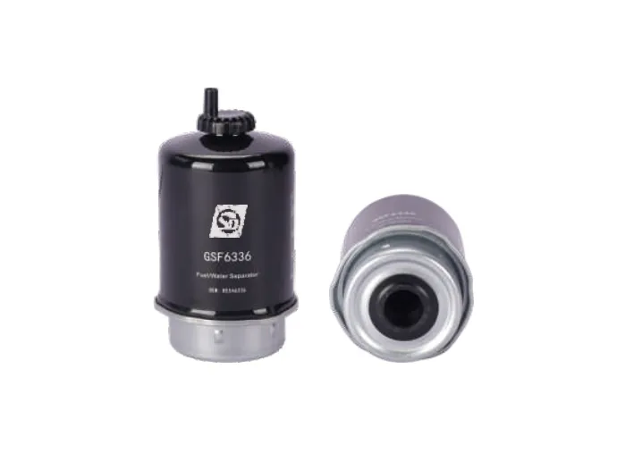 GSF6336 Filtro de combustible