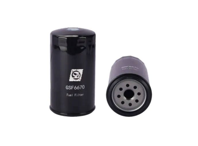 GSF6670 Fuel filter