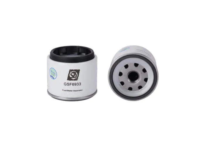 GSF6933 Fuel filter