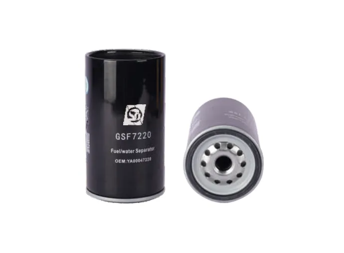 GSF7220 Fuel filter
