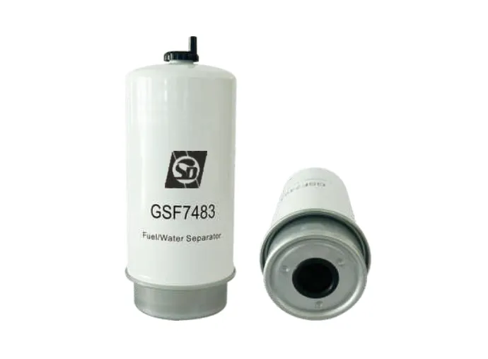 GSF7483 Fuel filter
