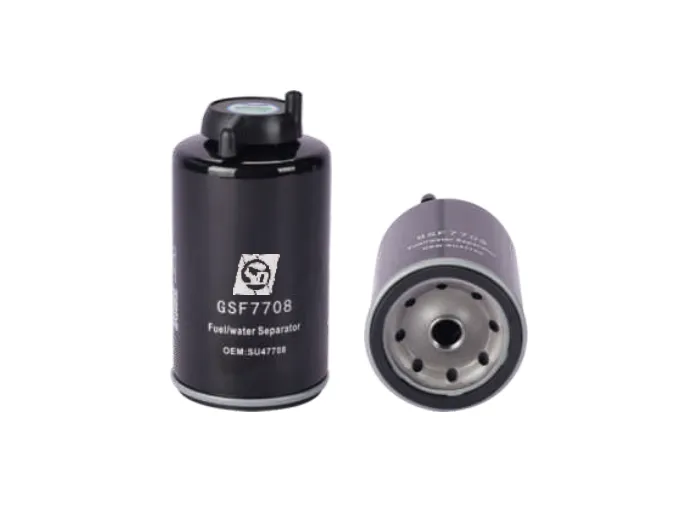 GSF7708 Топливный фильтр