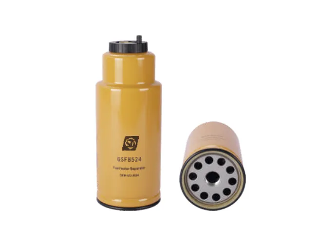 GSF8524 Fuel filter
