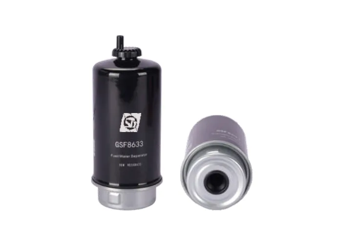 GSF8633 Fuel filter