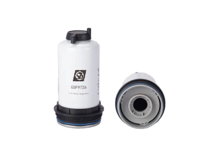 GSF9726 Filtro de combustible