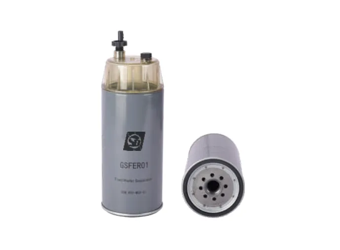 GSFER01 Fuel filter