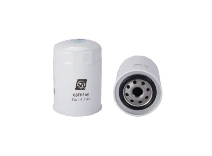 GSFH166 Fuel filter