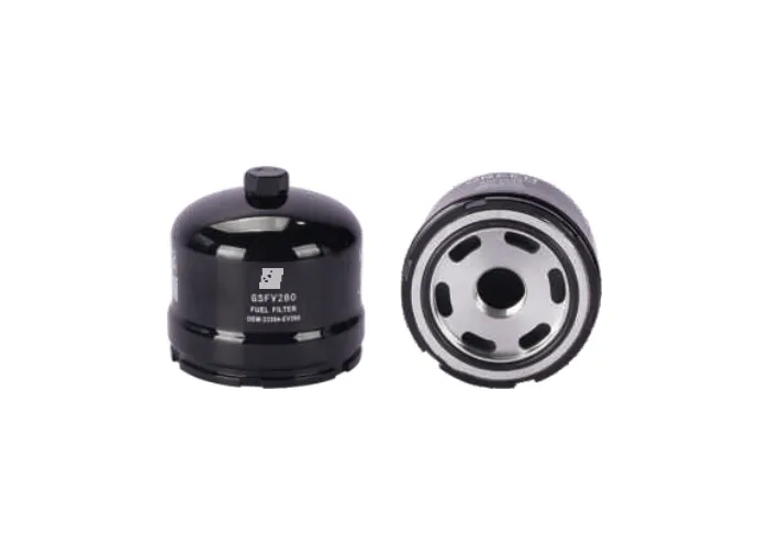 GSFV280 Fuel filter