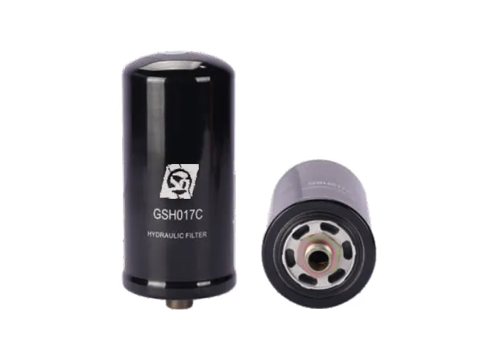 GSH017C Гидравлический фильтр
