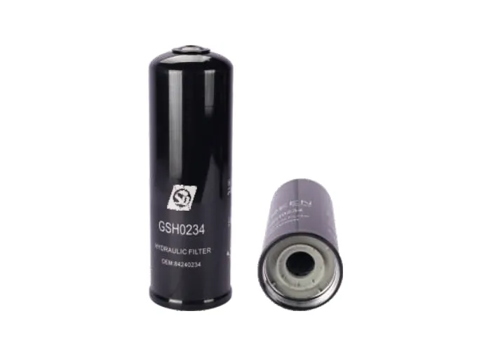 GSH0234 Hydraulic filter