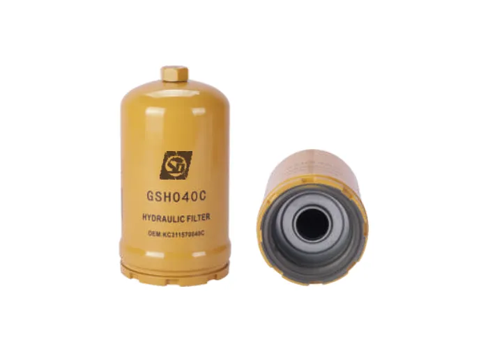 GSH040C Hydraulic filter