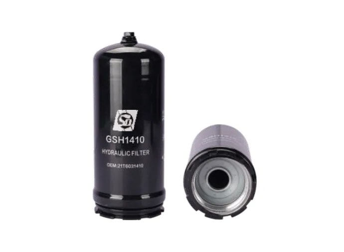 GSH1410 Hydraulic filter