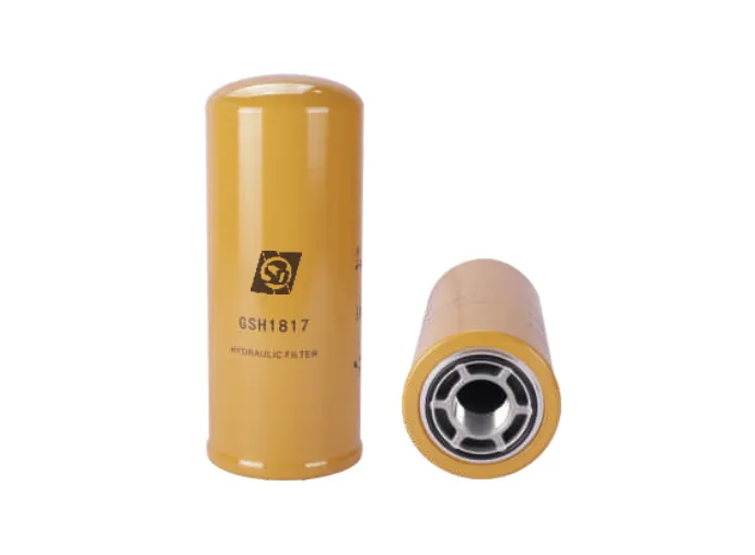 GSH1817 Hydraulic filter