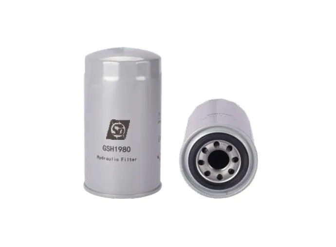 GSH1980 Hydraulic filter