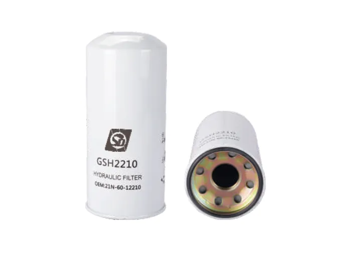 GSH2210 Hydraulic filter