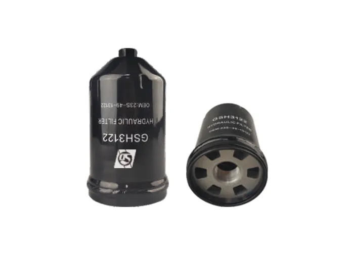 GSH3122 Hydraulic filter