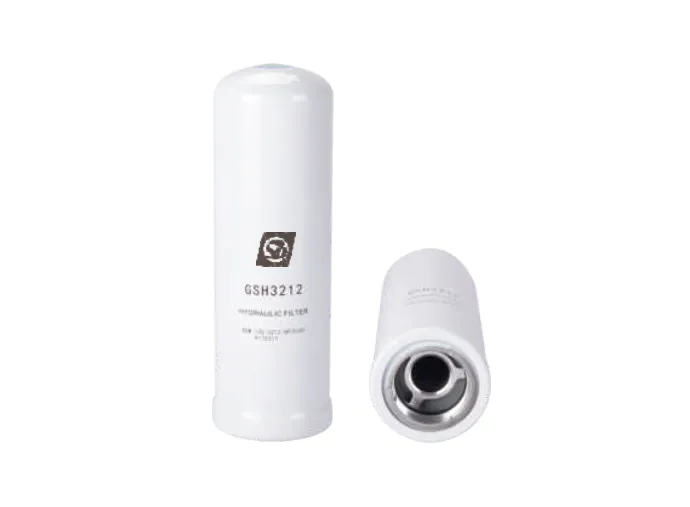 GSH3212 Hydraulic filter